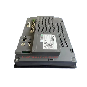 Pantalla Táctil HMI Delta Serie DOP-100 DOP-110IS de 10.1 Pulgadas 1024x600, Ethernet Estándar, 3 Puertos <span class=keywords><strong>COM</strong></span>, Original, Nuevo en Stock - Product Image 4
