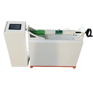 Testeur d'étanchéité à soufflets portable, puissance hydraulique automatique et manuelle pour le laboratoire et le travail, garantie 1 an - Product Image 1