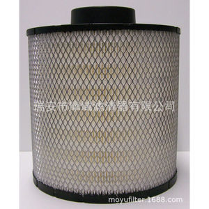 Elemento de Filtro de Aire 11110023 para Vehículos Volvo con Transmisión Manual, Tamaño Estándar - Product Image 2