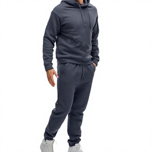 ONDRA INDUSTRIES Chándal Deportivo Unisex de Primera Calidad, Ecológico, Transpirable, Estilo Vintage, para Hombre - Product Image 2