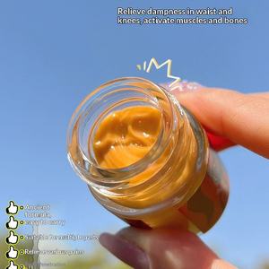 ยาหม่องตราเสือไทยสูตรปรับปรุงใหม่ ขายดี: สูตรสมุนไพรคู่ผสมสารสกัดหลากหลาย - บรรเทาอาการปวดกล้ามเนื้อทันที - Product Image 2