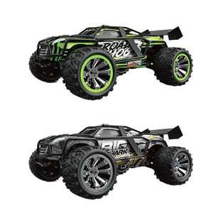 Coches de escalada de alta velocidad con <span class=keywords><strong>control</strong></span> remoto, juguetes sobre orugas, arena, <span class=keywords><strong>todo</strong></span> <span class=keywords><strong>terreno</strong></span>, <span class=keywords><strong>Radio</strong></span> <span class=keywords><strong>Control</strong></span>, Hobby, vehículo, coche eléctrico de juguete - Product Image 4
