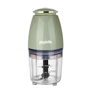 Cheap Home Kitchen Food Meat Delicate <b>Small</b> Best 500ml/700ml/1500ml Food Processor Food Processor - Product Image 3