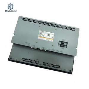 หน้าจอ HMI รุ่นดั้งเดิม PFXST6600WADE หน้าจอสัมผัสอุตสาหกรรม ความละเอียด 1280x1024 อีเธอร์เน็ตอุตสาหกรรมเพื่ออัตโนมัติที่แม่นยำ - Product Image 3