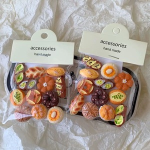Fabricant d'aimants de réfrigérateur : Aimants de réfrigérateur modèle alimentaire, Aimants de réfrigérateur en forme de pain, Autocollants magnétiques pour réfrigérateur, Cadeaux, Aimants de réfrigérateur pour cuisine - Product Image 6