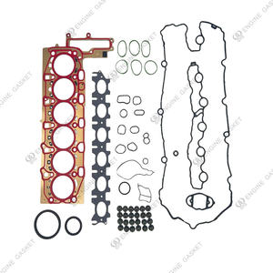 Untuk BMW Gran Turismo F34 & <span class=keywords><strong>2</strong></span> Series F22/F87 M240I XDrive B58 B30A 1112 8688 525 Kit Gasket kepala silinder 1112 8654 268 - Product Image 1