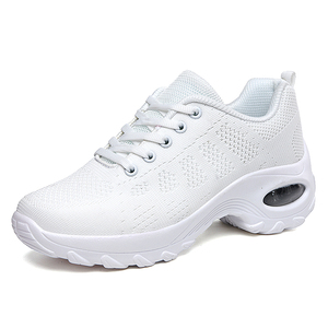 Zapatillas Deportivas Casuales Transpirables con Cordones para Hombre, Suela Gruesa, Cómodas, Modernas, Impermeables, Antideslizantes, Ligeras, para Skate - Product Image 2