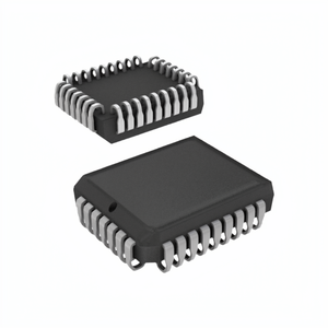 32 LCC AT28C010E-15JU-235 <b>Memory</b> Buy Online Electronic Components Manufacturer Channel - Product Image 1