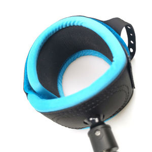 Precio barato Correa de surf personalizada Correa de tabla de surf eléctrica fuerte y duradera de alta elasticidad - Product Image 6