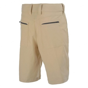 Pantalones Cortos de Pesca Unisex Personalizados con Logotipo, Color Liso, Impermeables, Transpirables, con Perforaciones, para Deportes al Aire Libre - Product Image 2