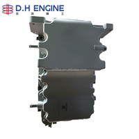 Moteur diesel FOTON 4F20TC AUCAN 2.0T neuf pour View CS2 Mars V9 Tunland Pickup