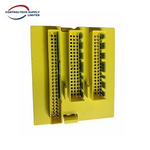 En stock, surplus d'origine 1SAP214000R0001, unité de terminaison d'interface, livraison rapide, module de commande d'automatisation industrielle - Product Image 4