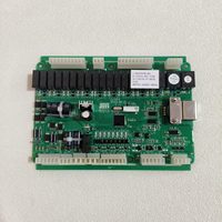 Controlador de Placa de Computadora para Lavadora Industrial KH34070M Directo de Fábrica