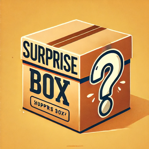 Caja Misteriosa <span class=keywords><strong>de</strong></span> Accesorios y Gadgets <span class=keywords><strong>de</strong></span> <span class=keywords><strong>Verificación</strong></span> Ministerial Toy Promises Cajuns - Product Image 1