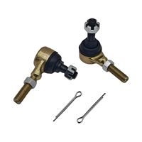 Toutes les balles de course Convient pour Arctic Cat 250 300 366 375 400 450i 500 550 650 700 1000 OEM 51-1027 AC-11