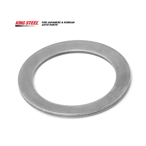 KINGSTEEL OEM 90208-44001 9020844001 repuestos automotriz pièce de rechange Transmission roulement de roue moyeu rondelle pour <span class=keywords><strong>TOYOTA</strong></span> PRADO - Product Image 3