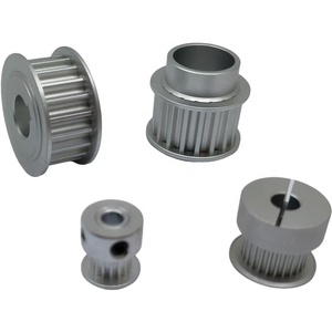 Tjond Nhà Máy <span class=keywords><strong>3Mm</strong></span> 5Mm Đường Kính 20 Răng 16 Răng Căng Thẳng Ròng Rọc 2GT <span class=keywords><strong>Gt2</strong></span> Thời Gian Ròng Rọc Cho 3D Máy In - Product Image 2