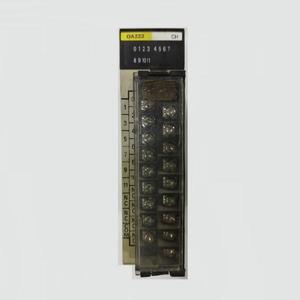 全新和原装C200h-oa222 C200h Oa222-输出单元自动化可编程工业自动化 - Product Image 1