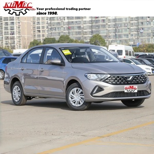 รถยนต์ FAW Jettas VA3 1.5L เกียร์ออโต้ ซีดานขนาดเล็ก 5 ที่นั่ง รถใหม่/มือสอง ขายดี พร้อมกล้อง R15 เบาะผ้า พวงมาลัยซ้าย - Product Image 3