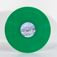 D'enregistrement en vinyle noir, pressoir à manches longues, 10/12 pouces, livraison gratuite