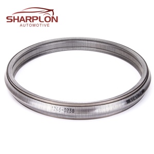 Kit de Cadena de Polea de Transmisión Automática para Nissan Sylphy QR019 901067 - Product Image 4