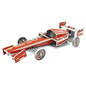 Tiansanqi — <span class=keywords><strong>puzzle</strong></span> <span class=keywords><strong>3d</strong></span> en papier, jouet fidget, modèle de <span class=keywords><strong>voiture</strong></span>, pour enfants et adultes, avec matériaux de haute qualité, nouveauté 2022 - Product Image 5