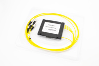 Multiplexeur — Module 4CH FC/PC, outil de mesure de longueur d'onde avec 4 Ports