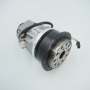 Accessoires de corps de robot industriel A-B-B, Interface de résolveur de moteur AC axe 2 3HAC058609-001 pour l'automatisation IRB1200 (Aluminium) - Product Image 1