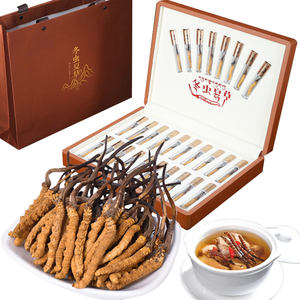 Cordyceps militaire du tibet de haute qualité, mycelium frais, cordyceps militaire <span class=keywords><strong>longrich</strong></span> - Product Image 5