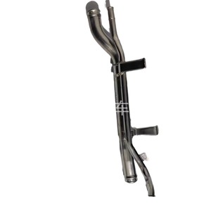 Manguera de Refrigerante 16306-31011 para Toyota Hiklass Prado, Pieza de Repuesto de Tubería de Agua de Hierro - Product Image 1