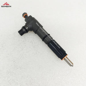 Форсунка дизельного топлива, 6 шт., топливная форсунка Common Rail, топливная форсунка 397-9952 3979952 для двигателя C3.3B 906H2, запасные части - Product Image 4