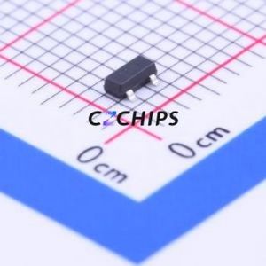 ชิปไดโอดชอทท์กี้ไดโอดแบบ ZHCS506TA ของแท้ใหม่ล่าสุด - Product Image 1