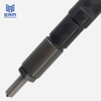 Injecteur de carburant diesel Common Rail 0445110283 338004A350 pour moteur diesel H1, ensemble de soupape d'injection