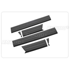 Para Tank 300: Alerón Lateral, Difusor y Divisor de Faldón, Pieza de Tuning y Modificación - Product Image 6