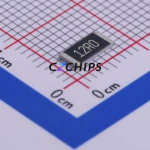 Resistencia SMD RC-12K12R0FT 2512 (Tipo: Película Gruesa) (Resistencia: 12 Ohmios Precisión: 1%) - Product Image 1