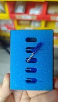 Cuchilla para Plotter de Corte Roland ZEC-U5025 45 Grados/ZEC-U1005 30 Grados