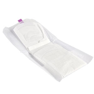 Toallas Sanitarias Ultrafinas Más Vendidas para Mujer, Toallas Femeninas de Algodón Orgánico para Uso Diario, Proveedor Mayorista - Product Image 5