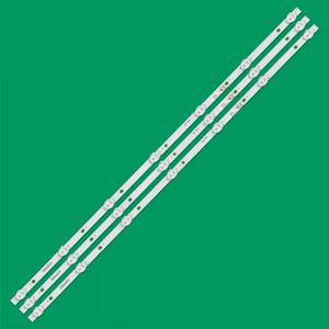 HX-NO.200 Offre Limitée SZKK40D07-ZC22AG-16 303K400041 Rétroéclairage TV en Aluminium Original pour Réparation de Téléviseurs - Product Image 2