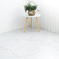 Revêtement de sol en marbre et PVC, autocollant de danse, puissant, vinyle, pour décoration de maison, 2022 m