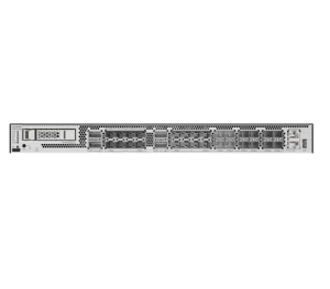 Huawei 02354TPV USG6710F-AC ชุดหลัก (2*QSFP28 + 2*QSFP+ + 8*ZSFP+ + 20*SFP+, 2 แหล่งจ่ายไฟ AC) ไฟร์วอลล์ VPN ระดับองค์กร - Product Image 1