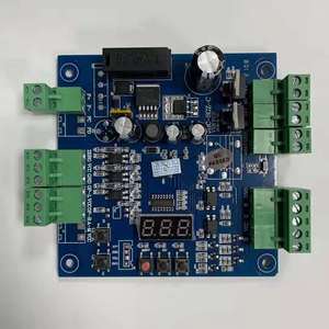 Bảng mạch điều khiển PCB của người vận hành cổng quay ba chân - Product Image 6