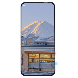 สำหรับ Nova 7i หน้าจอ LCD ระบบสัมผัสขนาด 6.5 นิ้ว อะไหล่แท้แบบ In-cell พร้อมการรับประกัน 1 ปี - Product Image 4
