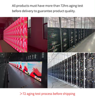 Chine Extérieur P8 LED Panneau Écrans Panneau Publicité de rue Signalisation numérique Mur d'affichage Aéroports Magasins de détail Centres commerciaux