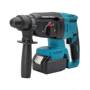 Chất Lượng Cao 1060W Điện Điện Quay Búa Khoan Cho Tác động Bê Tông Phá Hủy Công Cụ Búa Khoan Đặt Trong Kho - Product Image 4