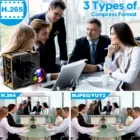 Elp imx415 मॉड्यूल कैमरा 4k 3840x2160 30fps चौड़ा कोण कोई विरूपण लेंस लैपटॉप, विंडोज़, रास्पबेरी पी के लिए - Product Image 3