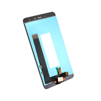 Fournisseur chinois d'origine pour Redmi Note 4/Redmi Note 3, écran tactile LCD 5,5 pouces, pièces détachées pour téléphone portable avec garantie d'un an
