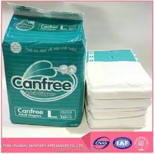 Hot Selling Baby Care Products Disposable Sexy Adult Diaper