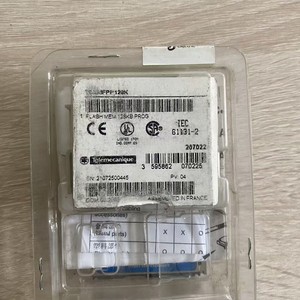 Carte mémoire flash haute vitesse TSXMFPP128K, carte mémoire professionnelle pour télémechanique haut de gamme - Product Image 3