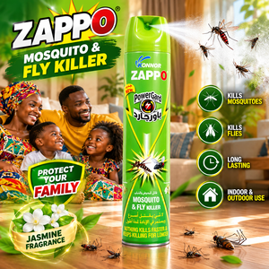 Spray <span class=keywords><strong>insecticida</strong></span> en aerosol <span class=keywords><strong>para</strong></span> mosquitos, moscas, <span class=keywords><strong>cucarachas</strong></span>, polillas y otros insectos. - Product Image 2