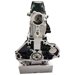 Bloque de Motor A16XER 1.6L de Suministro Directo de Fábrica, Compatible con <span class=keywords><strong>Opel</strong></span> Astra, Insignia, Mokka, Zafira, Chevrolet Cruze - Product Image 3